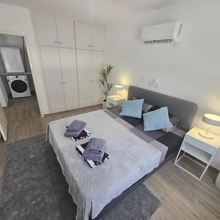 Διαμέρισμα 1 Bedroom, 1 - C