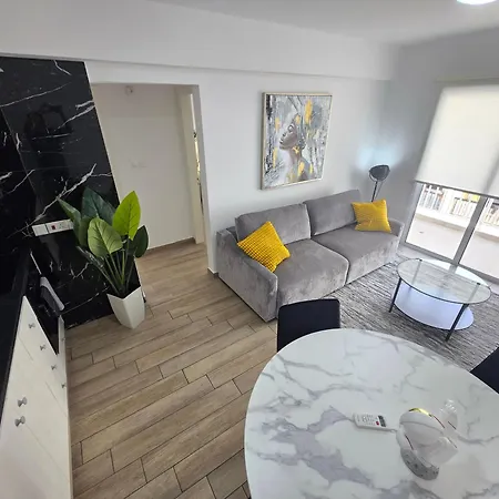 Διαμέρισμα 1 Bedroom, 1 - C *