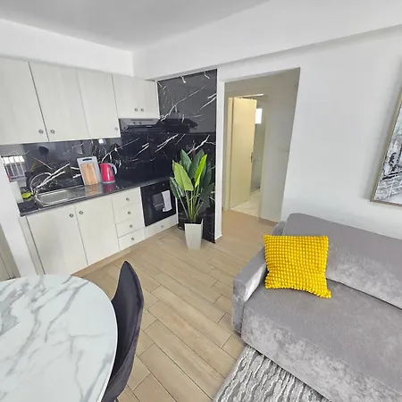 1 - C Apartamento Ayia Napa
