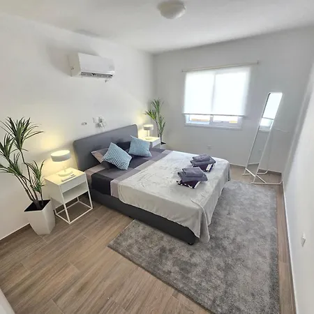 Apartamento 1 - C