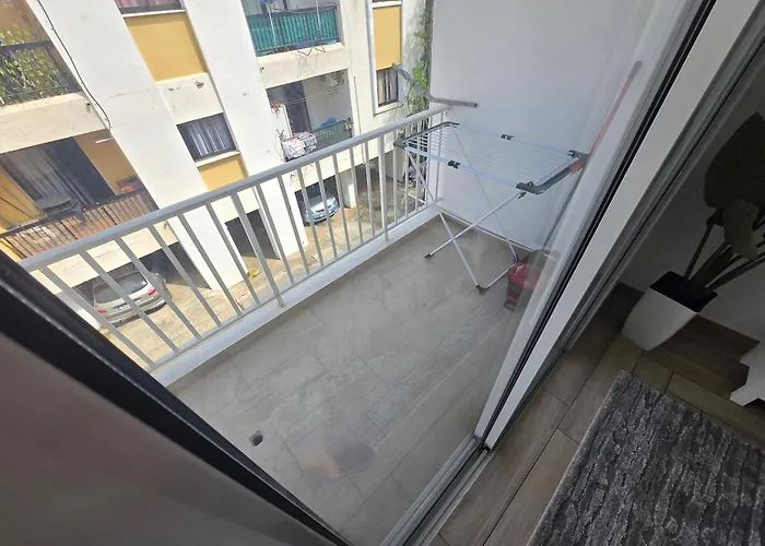 Διαμέρισμα 1 Bedroom, 1 - C Αγία Νάπα