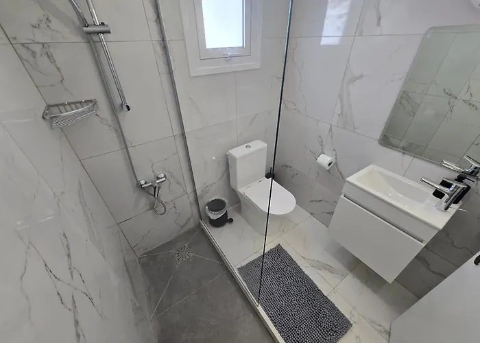 1 Bedroom, 1 - C Αγία Νάπα