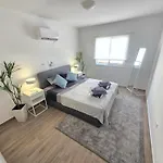 Apartment 1 - C