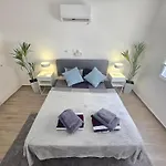 1 - C * Agia Napa