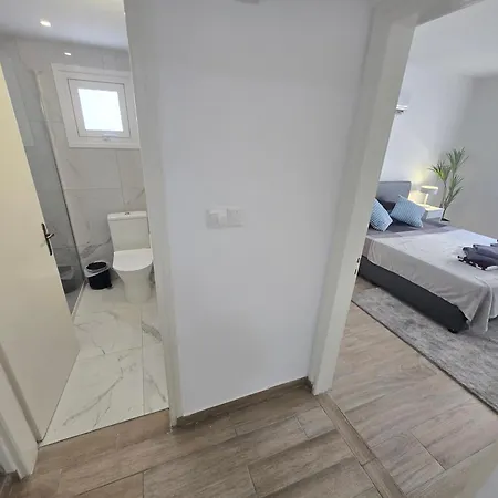 Appartamento 1 Bedroom, 1 - C