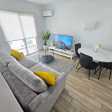 1 Bedroom, 1 - C Aya Napa