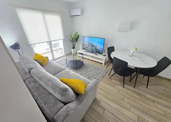 1 Bedroom, 1 - C Aya Napa