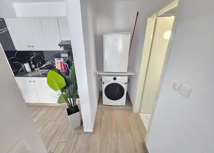 1 Bedroom, 1 - C Aya Napa