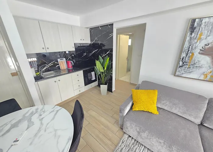 1 Bedroom, 1 - C Appartamento Ayia Napa