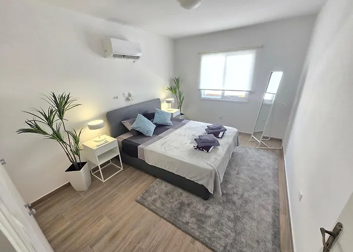 Appartamento 1 Bedroom, 1 - C