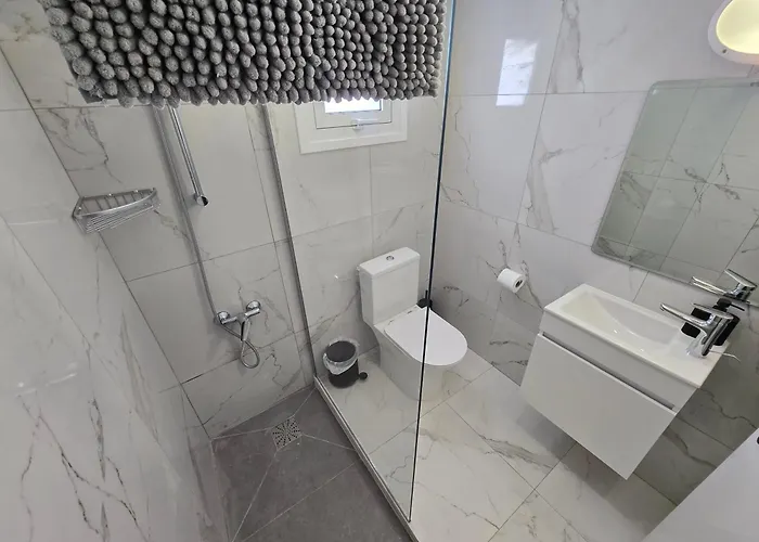 Appartamento 1 Bedroom, 1 - C Ayia Napa