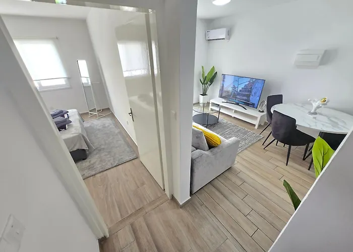 Daire 1 Bedroom, 1 - C Aya Napa