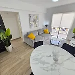 Apartman 1 - C *