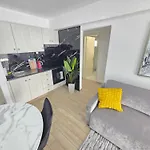 1 - C Apartman Ajía Nápa