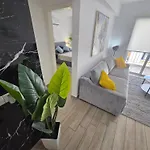 1 - C Apartman Ajía Nápa