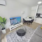Apartman 1 - C *