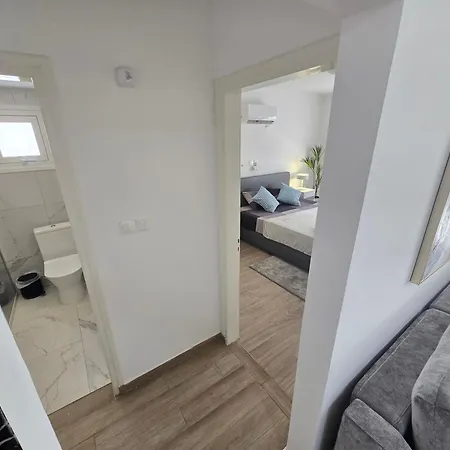 1 Bedroom, 1 - C Apartmán