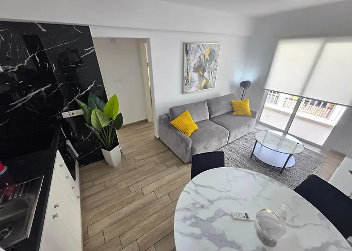 Apartament 1 Bedroom, 1 - C *