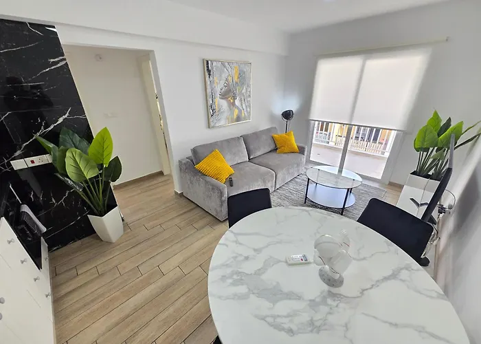 Apartament 1 Bedroom, 1 - C *