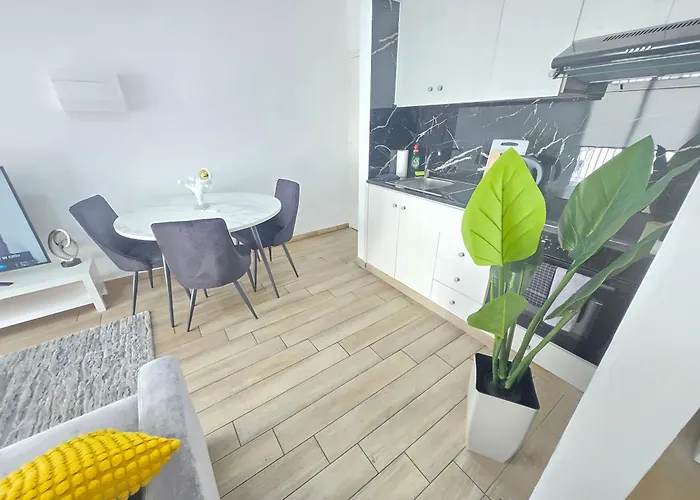 1 Bedroom, 1 - C Ayia Napa